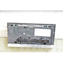 Centralina comando aria clima Audi A4 8E B7 dal 2004 al 2008 cod 8e0820043aa  1749480747607