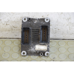 Centralina motore Lancia Ypsilon 1.2 b dal 2003 al 2010 cod 1039s05556  1749481615127