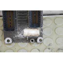 Centralina motore Lancia Ypsilon 1.2 b dal 2003 al 2010 cod 1039s05556  1749481615127