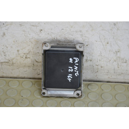Centralina motore Lancia Ypsilon 1.2 b dal 2003 al 2010 cod 1039s05556  1749481615127