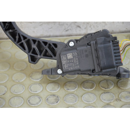 Pedale acceleratore Ford Focus dal 2004 al 2011 cod 4m51-9f836-ak  1749482090381