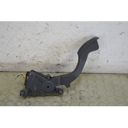 Pedale acceleratore Ford Focus dal 2004 al 2011 cod 4m51-9f836-ak  1749482090381