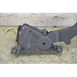Pedale acceleratore Ford Focus dal 2004 al 2011 cod 4m51-9f836-ak  1749482090381