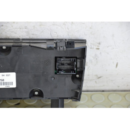 Centralina comando aria clima Fiat Idea dal 2003 al 2010 cod 735377258  1749482452738