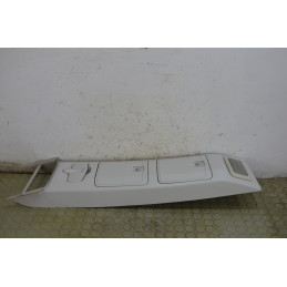 Consolle centrale del tettuccio Fiat Idea dal 2003 al 2010 cod 225771  1749542804811