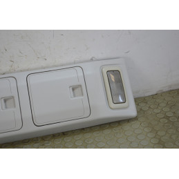 Consolle centrale del tettuccio Fiat Idea dal 2003 al 2010 cod 225771  1749542804811