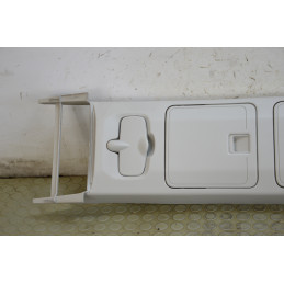 Consolle centrale del tettuccio Fiat Idea dal 2003 al 2010 cod 225771  1749542804811