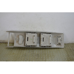 Consolle centrale del tettuccio Fiat Idea dal 2003 al 2010 cod 225771  1749542804811