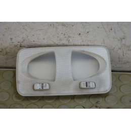 Plafoniera luce abitacolo Fiat Idea dal 2003 al 2011 735244963  1749543072745