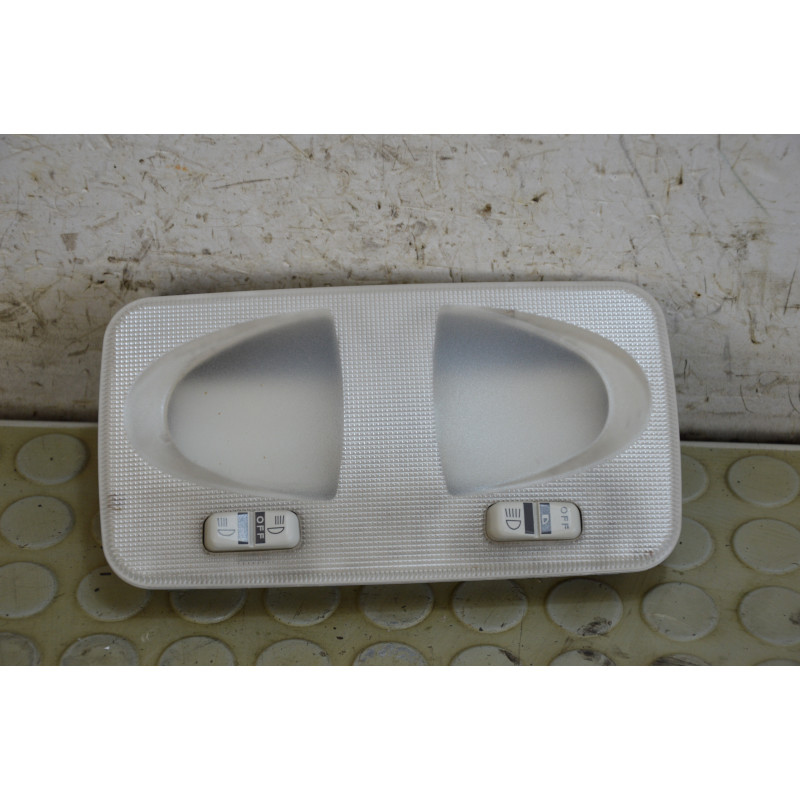 Plafoniera luce abitacolo Fiat Idea dal 2003 al 2011 735244963  1749543072745