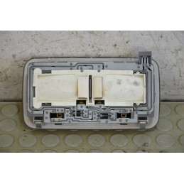Plafoniera luce abitacolo Fiat Idea dal 2003 al 2011 735244963  1749543072745
