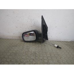 Specchietto retrovisore ant sx Ford Fiesta V serie dal 2005 al 2008 cod 1452854  1749543893388