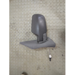 Specchietto retrovisore ant sx Ford Fiesta V serie dal 2005 al 2008 cod 1452854  1749543893388