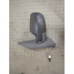 Specchietto retrovisore ant sx Ford Fiesta V serie dal 2005 al 2008 cod 1452854  1749543893388