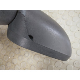 Specchietto retrovisore ant sx Ford Fiesta V serie dal 2005 al 2008 cod 1452854  1749543893388