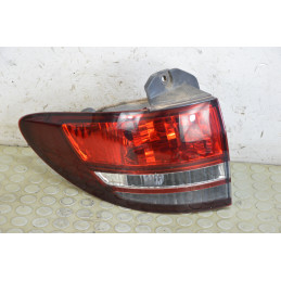 Fanale fanalino stop post esterno sx Toyota Previa dal 2003 al 2006 II serie  1749543933527
