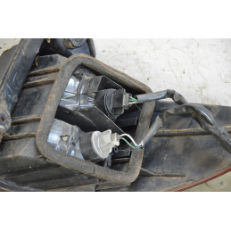 Fanale fanalino stop post esterno sx Toyota Previa dal 2003 al 2006 II serie  1749543933527