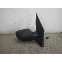 Specchietto retrovisore ant dx manuale Ford Fiesta V serie dal 2005 al 2008 cod 1452852  1749544273578