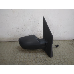 Specchietto retrovisore ant dx manuale Ford Fiesta V serie dal 2005 al 2008 cod 1452852  1749544273578