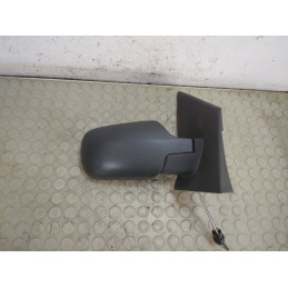 Specchietto retrovisore ant dx manuale Ford Fiesta V serie dal 2005 al 2008 cod 1452852  1749544273578