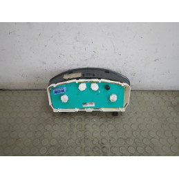 Contachilometri quadro strumenti Ford Fiesta 1.4 TDCi V serie dal 2005 al 2008 cod vp6s6f-10894  1749544601869