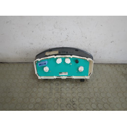 Contachilometri quadro strumenti Ford Fiesta 1.4 TDCi V serie dal 2005 al 2008 cod vp6s6f-10894  1749544601869