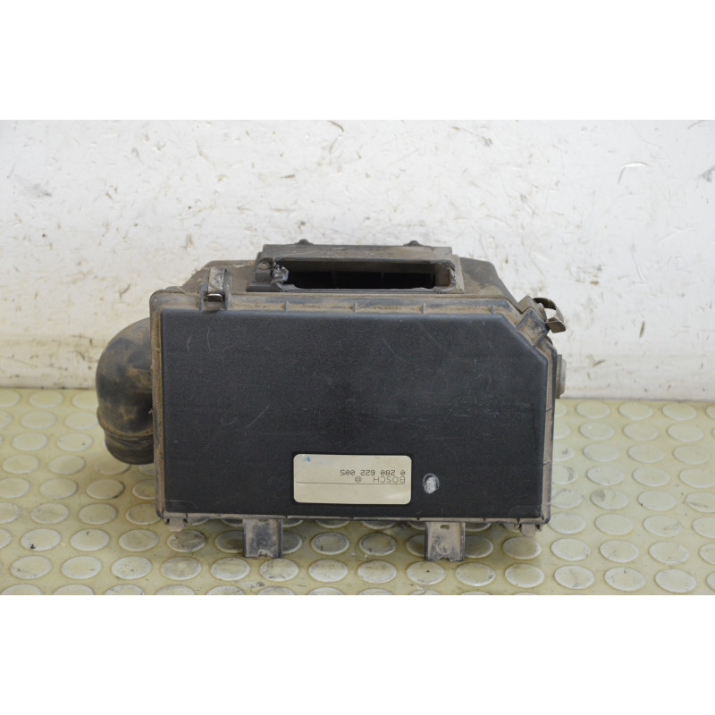 Scatola filtro aria Smart Fortwo W450 0.6 b dal 1997 al 2007 cod 0280622005 0003681v004  1749544930709