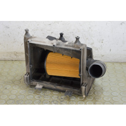 Scatola filtro aria Smart Fortwo W450 0.6 b dal 1997 al 2007 cod 0280622005 0003681v004  1749544930709