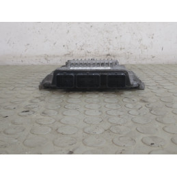 Centralina motore Ford Fiesta 1.4 TDCi V serie dal 2005 al 2008 cod 5ws40632a  1749545851683