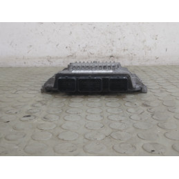 Centralina motore Ford Fiesta 1.4 TDCi V serie dal 2005 al 2008 cod 5ws40632a  1749545851683