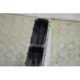 Centralina motore Opel Meriva A 1.3 CDTi dal 2003 al 2010 cod 55198927 mjd602.m1  1749547005732
