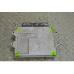 Centralina motore Opel Meriva A 1.3 CDTi dal 2003 al 2010 cod 55198927 mjd602.m1  1749547005732
