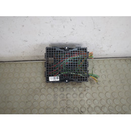Scatola porta fusibili Ford Fiesta V serie dal 2005 al 2008 cod 6s6t-1440-AFG  1749546490430