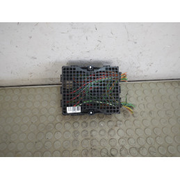 Scatola porta fusibili Ford Fiesta V serie dal 2005 al 2008 cod 6s6t-1440-AFG  1749546490430