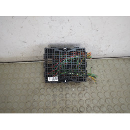 Scatola porta fusibili Ford Fiesta V serie dal 2005 al 2008 cod 6s6t-1440-AFG  1749546490430