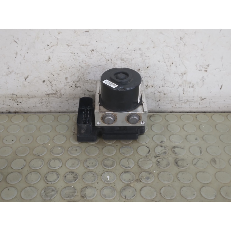 Centralina pompa abs Ford Fiesta V serie dal 2005 al 2008 cod 4s61-2m110-da D461 437a0-c  1749547175701