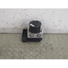 Centralina pompa abs Ford Fiesta V serie dal 2005 al 2008 cod 4s61-2m110-da D461 437a0-c  1749547175701