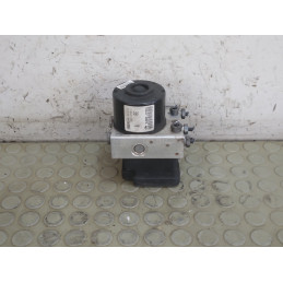 Centralina pompa abs Ford Fiesta V serie dal 2005 al 2008 cod 4s61-2m110-da D461 437a0-c  1749547175701