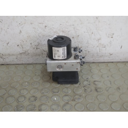 Centralina pompa abs Ford Fiesta V serie dal 2005 al 2008 cod 4s61-2m110-da D461 437a0-c  1749547175701