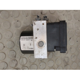 Centralina pompa abs Ford Fiesta V serie dal 2005 al 2008 cod 4s61-2m110-da D461 437a0-c  1749547175701