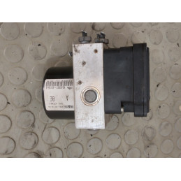 Centralina pompa abs Ford Fiesta V serie dal 2005 al 2008 cod 4s61-2m110-da D461 437a0-c  1749547175701