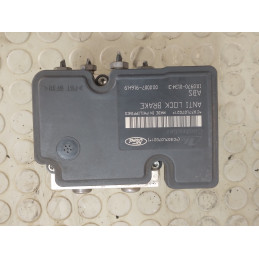 Centralina pompa abs Ford Fiesta V serie dal 2005 al 2008 cod 4s61-2m110-da D461 437a0-c  1749547175701