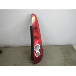 Fanale fanalino stop post dx Ford Fiesta V serie dal 2005 al 2008 cod 1437625  1749547506895
