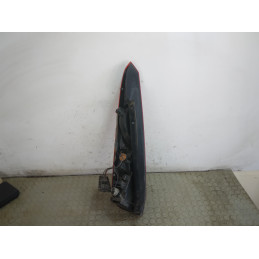 Fanale fanalino stop post dx Ford Fiesta V serie dal 2005 al 2008 cod 1437625  1749547506895