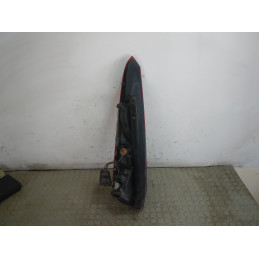 Fanale fanalino stop post dx Ford Fiesta V serie dal 2005 al 2008 cod 1437625  1749547506895