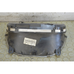 Contachilometri quadro strumenti Fiat Grande Punto 1.4 b dal 2008 al 2014 cod 51718560  1749548679086
