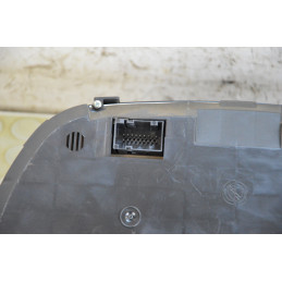 Contachilometri quadro strumenti Fiat Grande Punto 1.4 b dal 2008 al 2014 cod 51718560  1749548679086