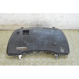 Contachilometri quadro strumenti Fiat Grande Punto 1.4 b dal 2008 al 2014 cod 51718560  1749548679086