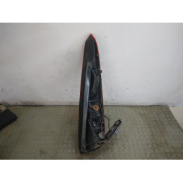 Fanale fanalino stop post sx Ford Fiesta V serie dal 2005 al 2008 cod 6s61-13405-a  1749548478160