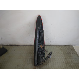 Fanale fanalino stop post sx Ford Fiesta V serie dal 2005 al 2008 cod 6s61-13405-a  1749548478160